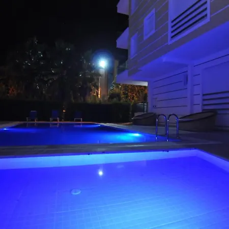 Appartamento Visne Park Evleri