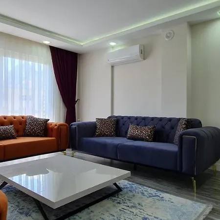 Visne Park Evleri